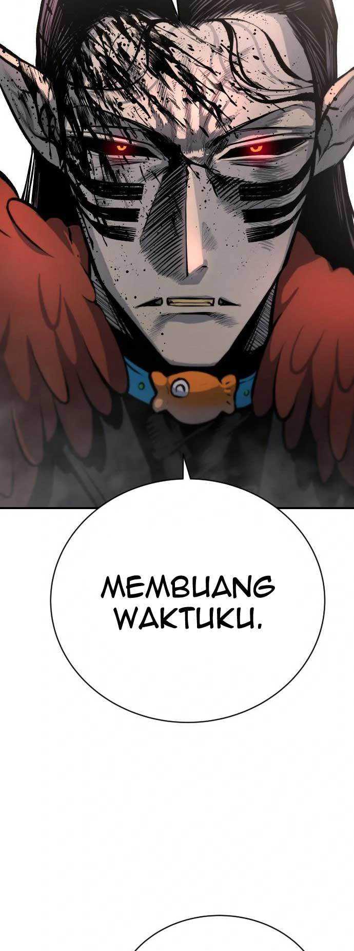 ZomGan Chapter 31 Gambar 91