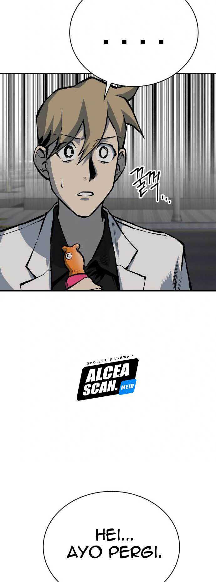 ZomGan Chapter 31 Gambar 92