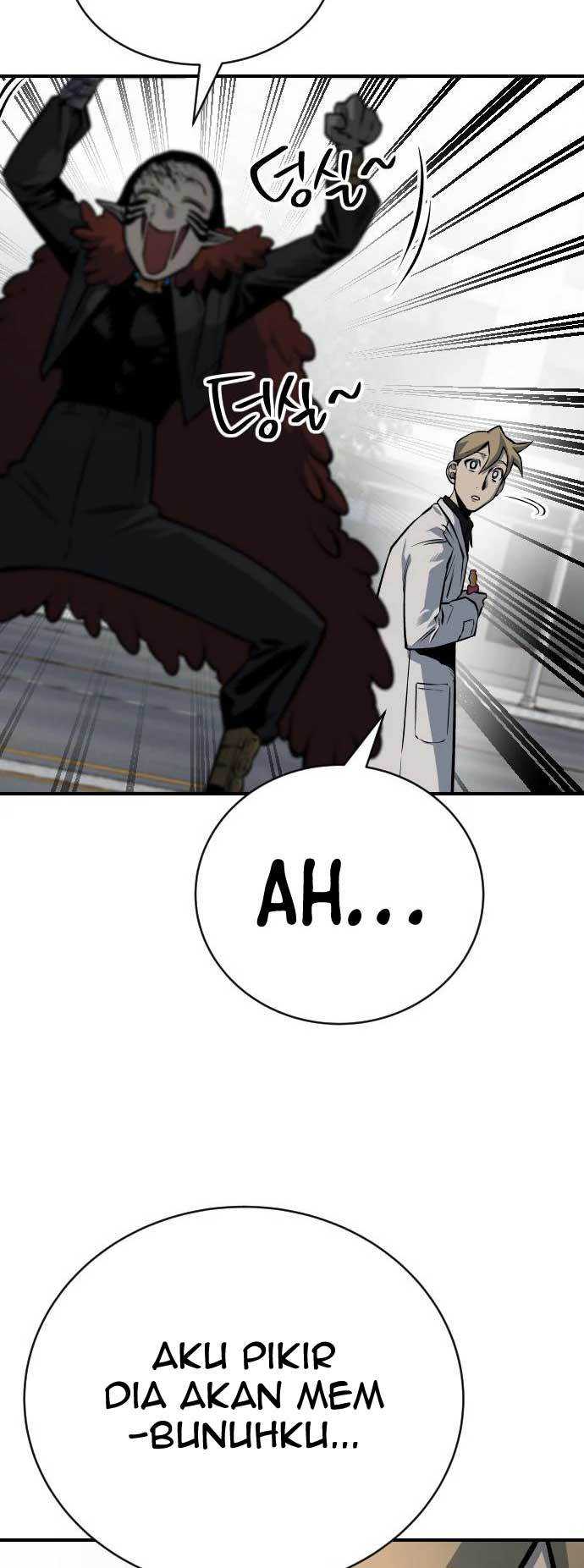 ZomGan Chapter 31 Gambar 95