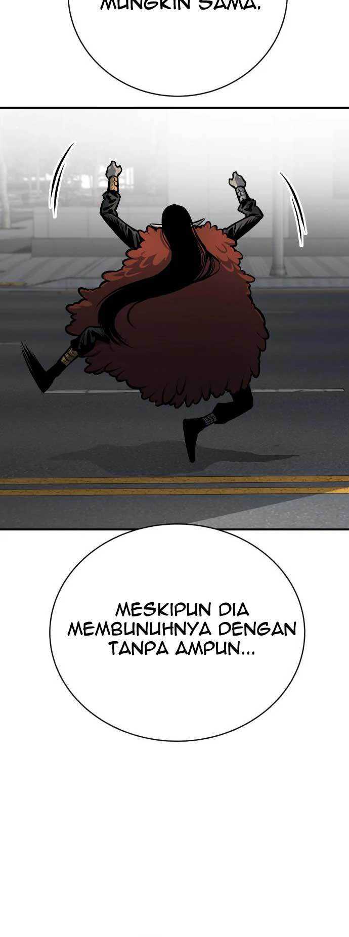 ZomGan Chapter 31 Gambar 97