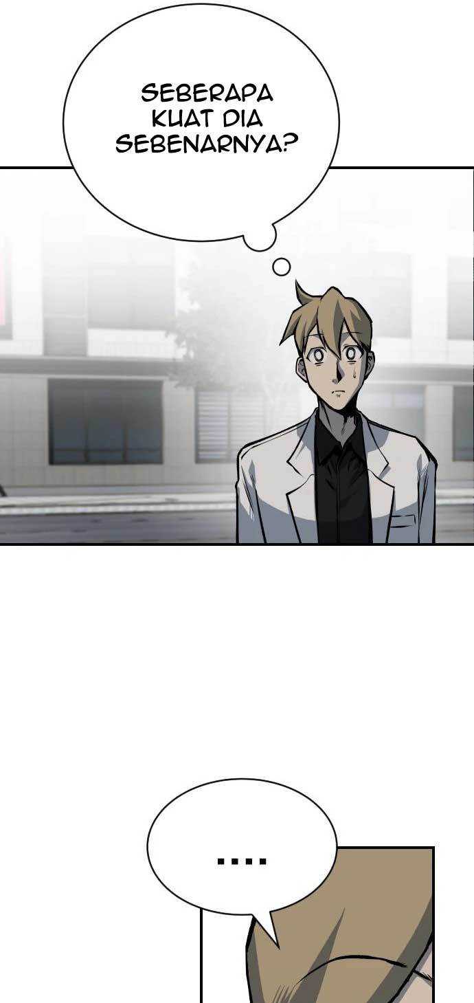 ZomGan Chapter 31 Gambar 98