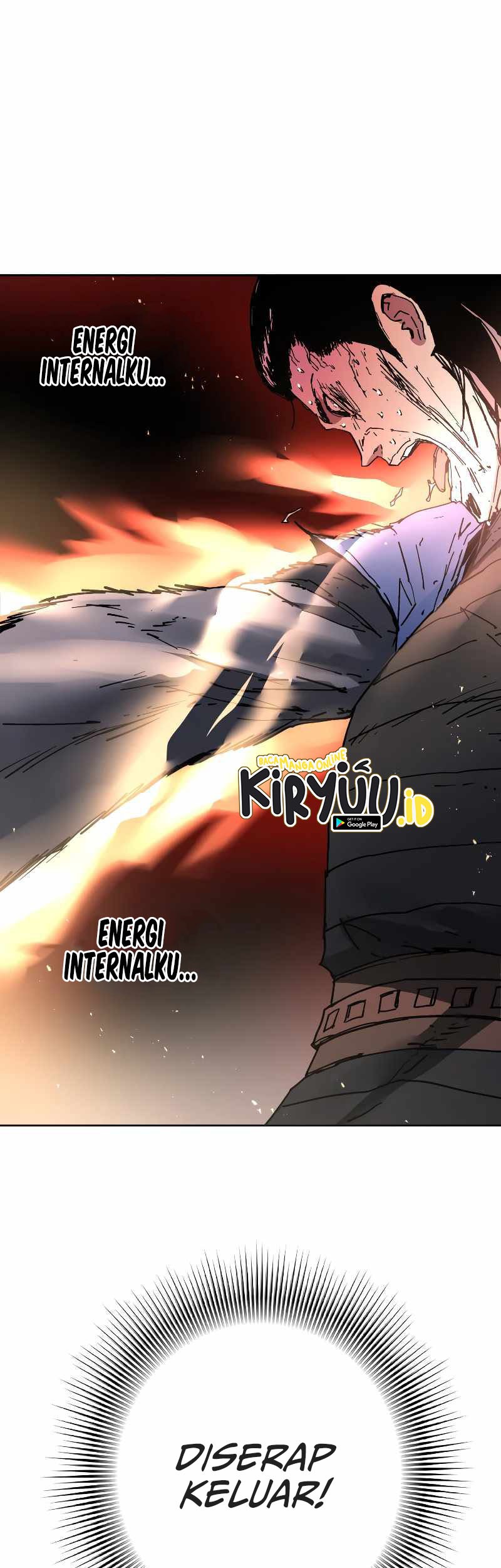 Peerless Dad Chapter 240 Gambar 25