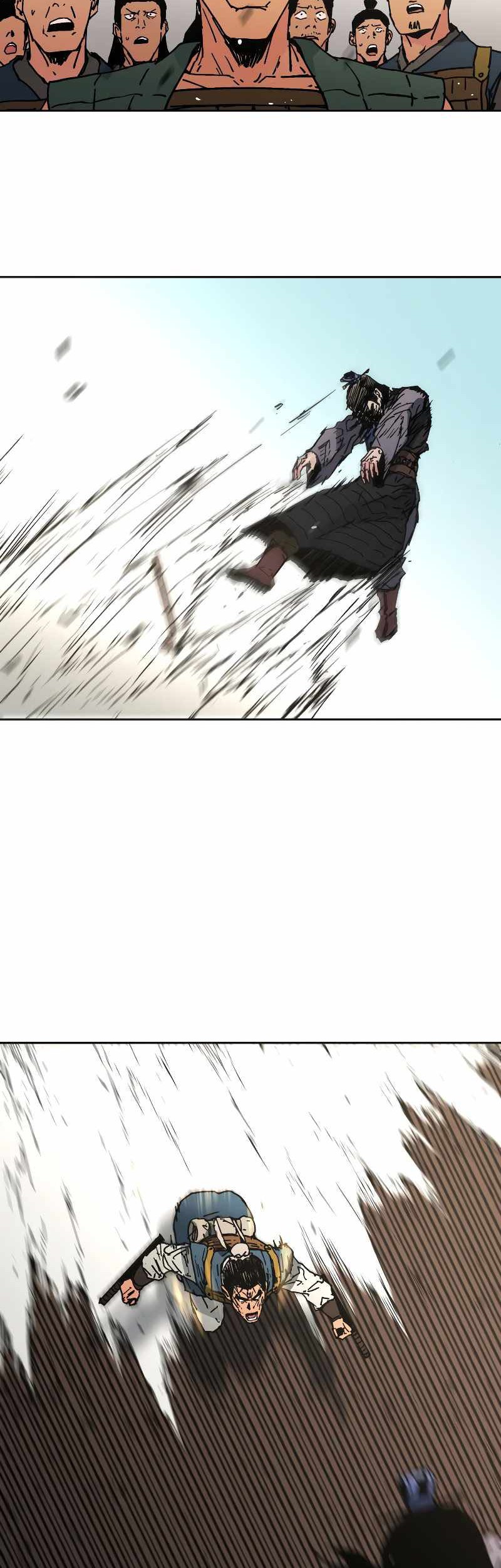 Peerless Dad Chapter 240 Gambar 30