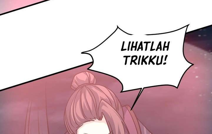 Return of the Invincible Patriarch Chapter 43 Gambar 18