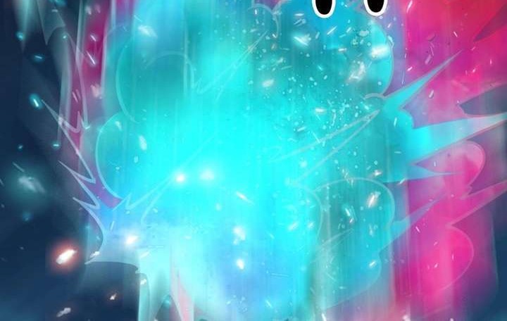 Return of the Invincible Patriarch Chapter 43 Gambar 20
