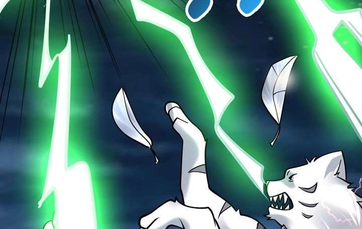 Return of the Invincible Patriarch Chapter 43 Gambar 22