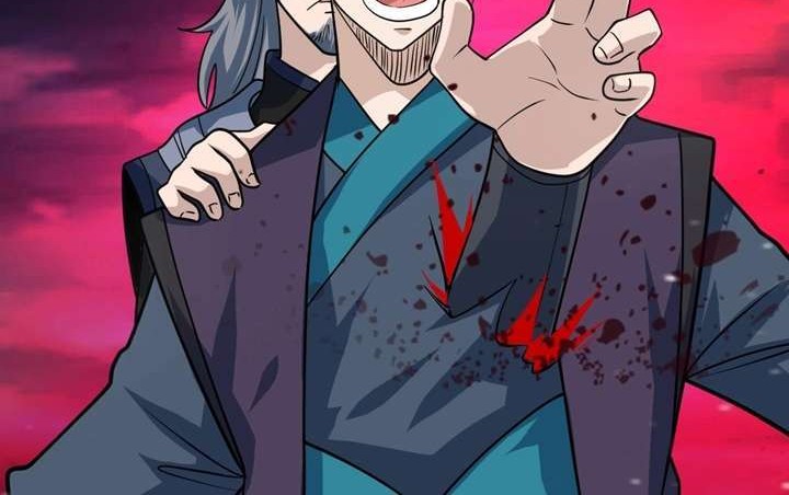 Return of the Invincible Patriarch Chapter 43 Gambar 32