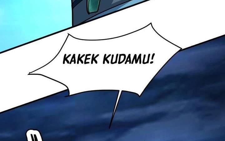 Return of the Invincible Patriarch Chapter 43 Gambar 36