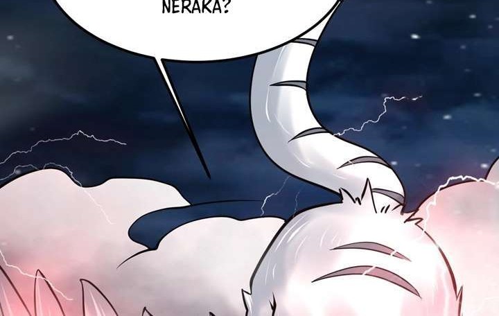Return of the Invincible Patriarch Chapter 43 Gambar 6
