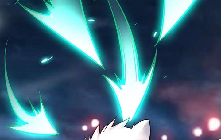 Return of the Invincible Patriarch Chapter 43 Gambar 8