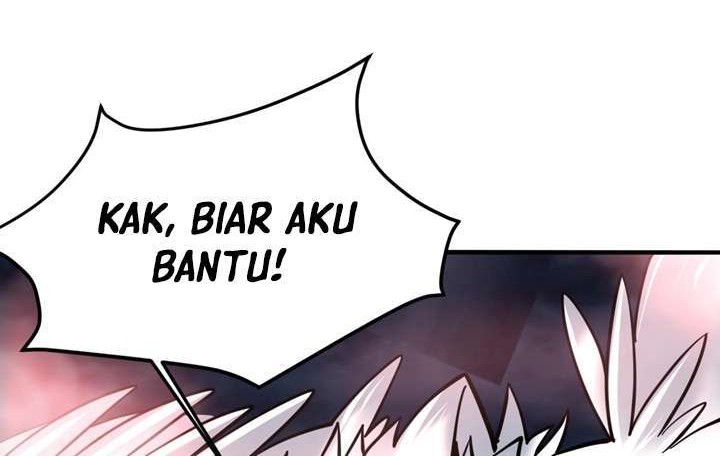 Return of the Invincible Patriarch Chapter 43 Gambar 14
