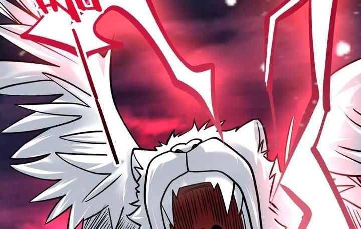 Return of the Invincible Patriarch Chapter 43 Gambar 16