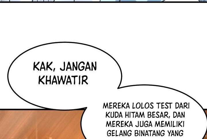 Return of the Invincible Patriarch Chapter 42 Gambar 30