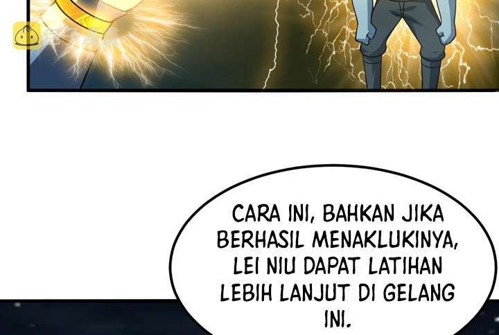 Return of the Invincible Patriarch Chapter 42 Gambar 40