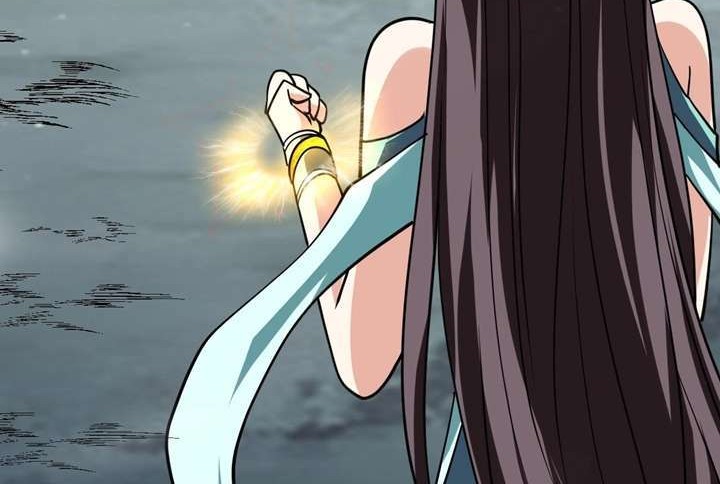 Return of the Invincible Patriarch Chapter 42 Gambar 42