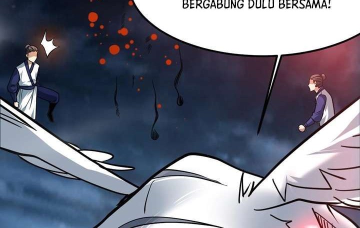 Return of the Invincible Patriarch Chapter 42 Gambar 8