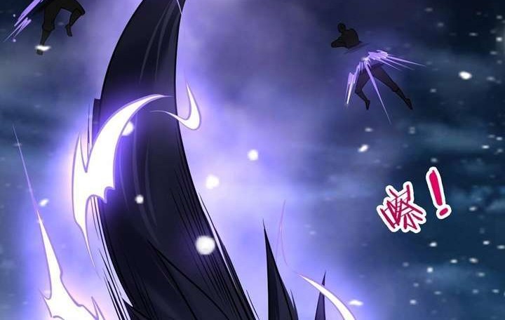 Return of the Invincible Patriarch Chapter 42 Gambar 12