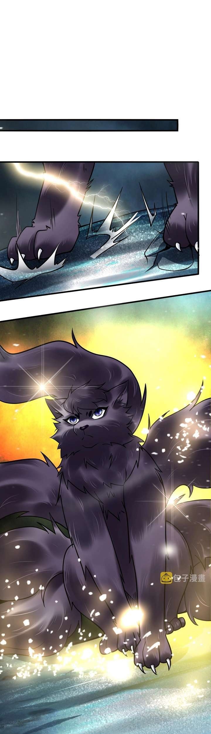 Return of the Invincible Patriarch Chapter 41 Gambar 27