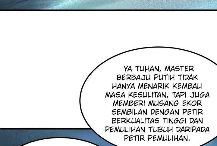 Return of the Invincible Patriarch Chapter 41 Gambar 28