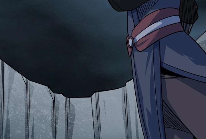 Return of the Invincible Patriarch Chapter 41 Gambar 36