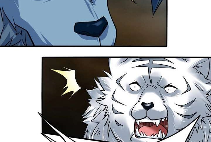 Return of the Invincible Patriarch Chapter 41 Gambar 40