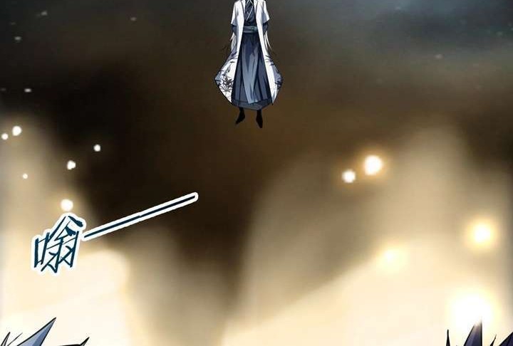 Return of the Invincible Patriarch Chapter 41 Gambar 42