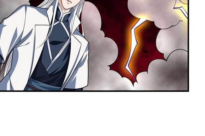 Return of the Invincible Patriarch Chapter 41 Gambar 16