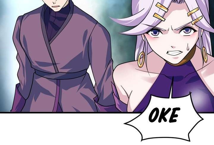 Return of the Invincible Patriarch Chapter 40 Gambar 18