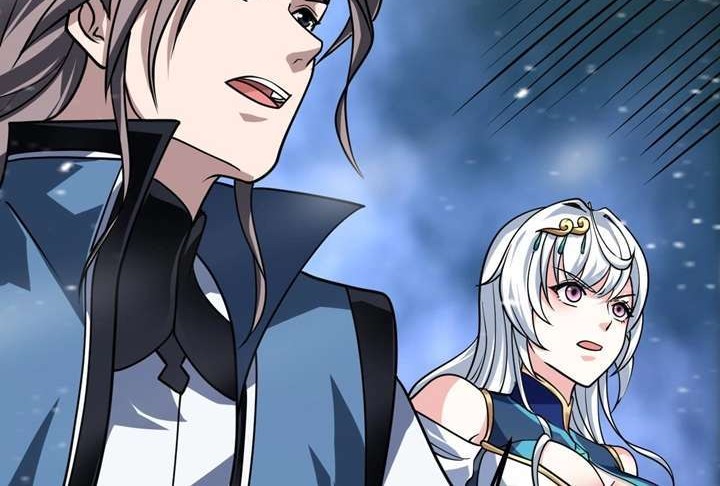 Return of the Invincible Patriarch Chapter 40 Gambar 20