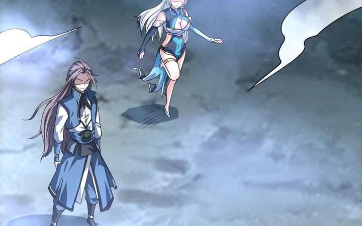 Return of the Invincible Patriarch Chapter 40 Gambar 24