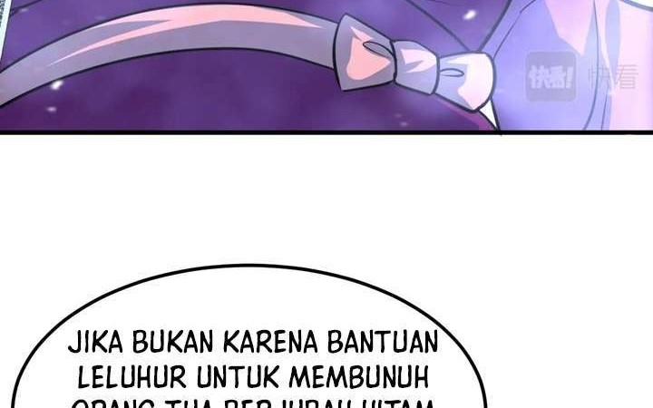 Return of the Invincible Patriarch Chapter 40 Gambar 26