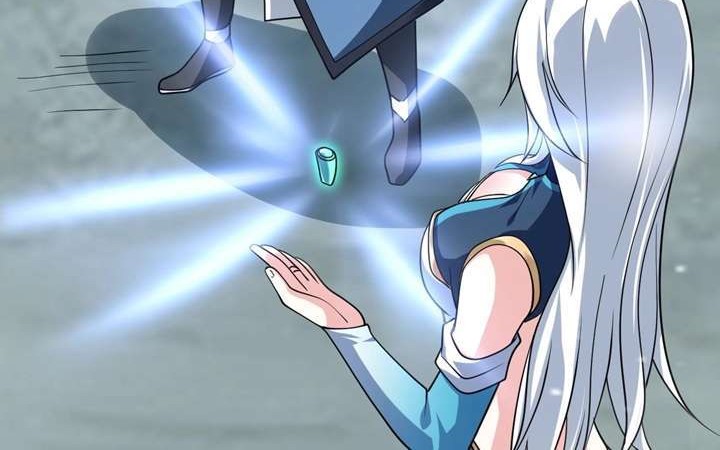 Return of the Invincible Patriarch Chapter 40 Gambar 28