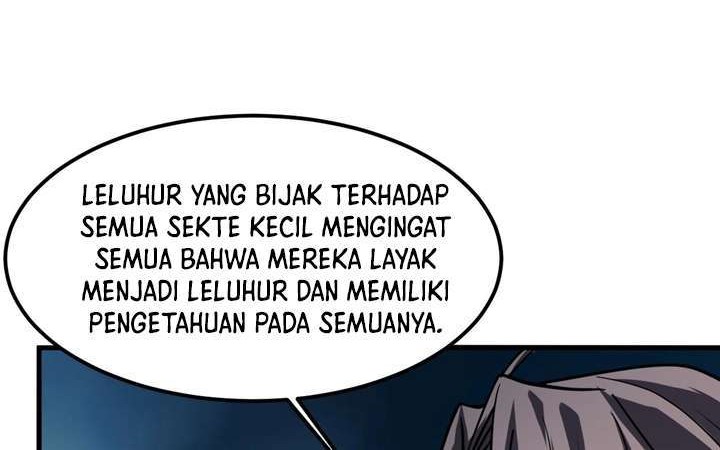 Return of the Invincible Patriarch Chapter 40 Gambar 32