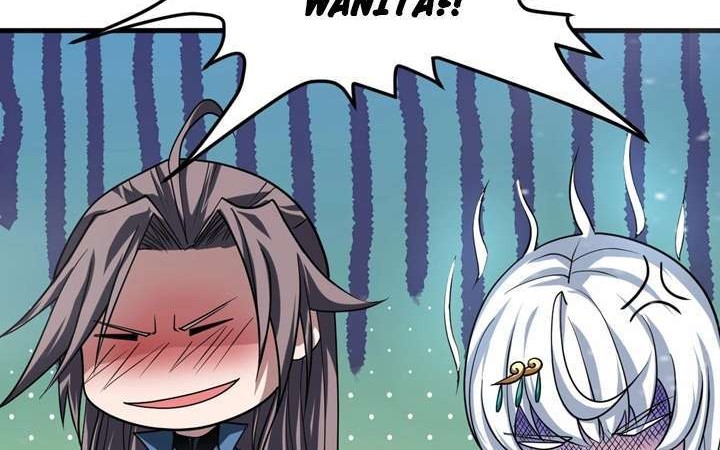 Return of the Invincible Patriarch Chapter 40 Gambar 34