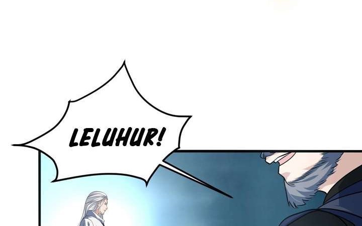 Return of the Invincible Patriarch Chapter 40 Gambar 36