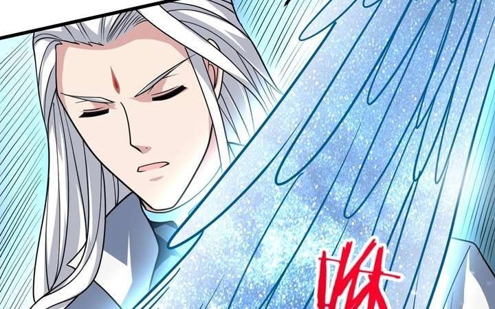 Return of the Invincible Patriarch Chapter 40 Gambar 38