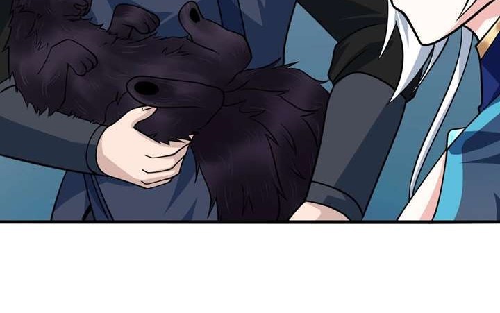 Return of the Invincible Patriarch Chapter 40 Gambar 42