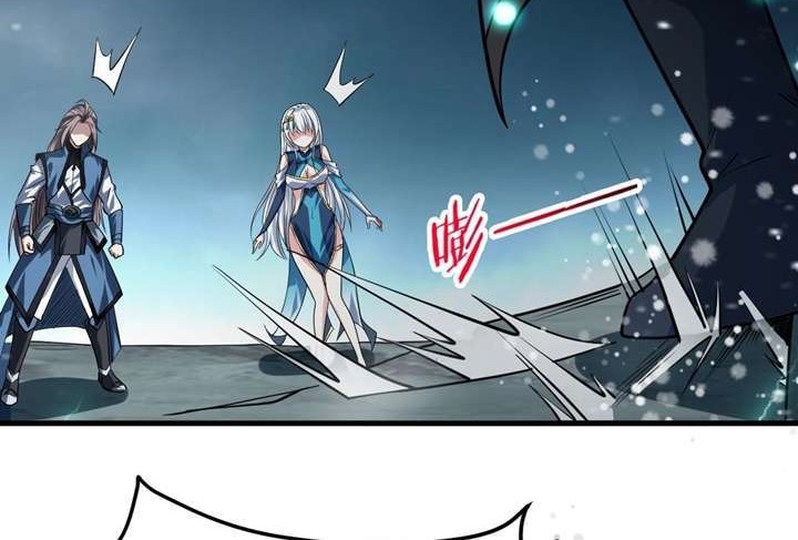 Return of the Invincible Patriarch Chapter 40 Gambar 6