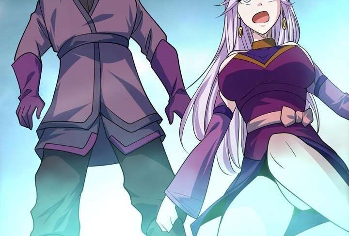 Return of the Invincible Patriarch Chapter 40 Gambar 8
