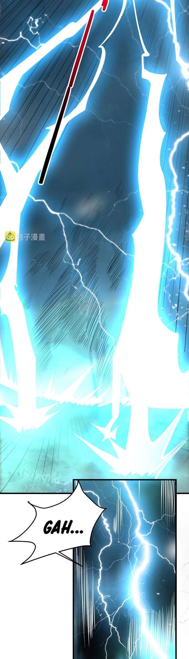 Return of the Invincible Patriarch Chapter 40 Gambar 13
