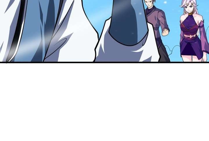 Return of the Invincible Patriarch Chapter 40 Gambar 16