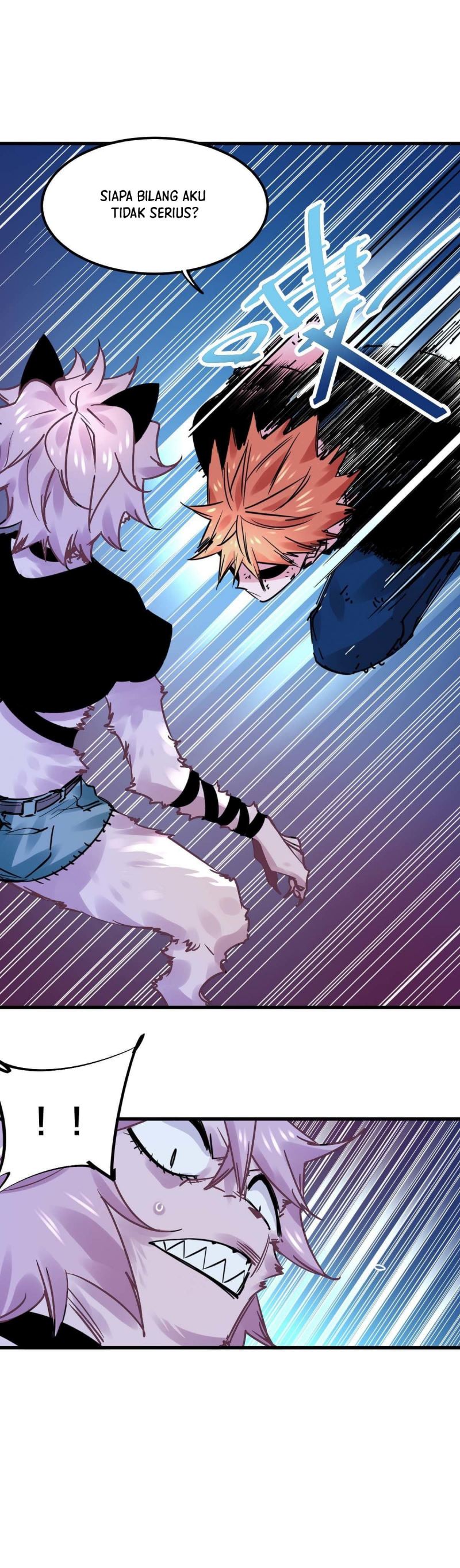 Biting is Wrong Chapter 25 12
