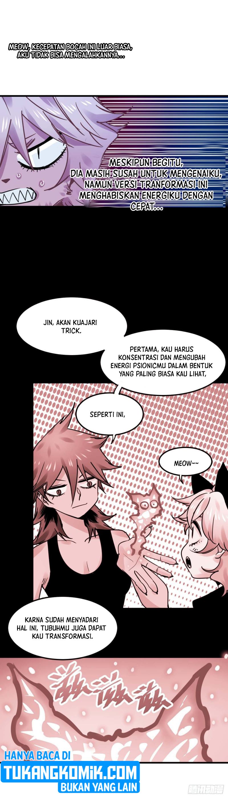 Biting is Wrong Chapter 25 17