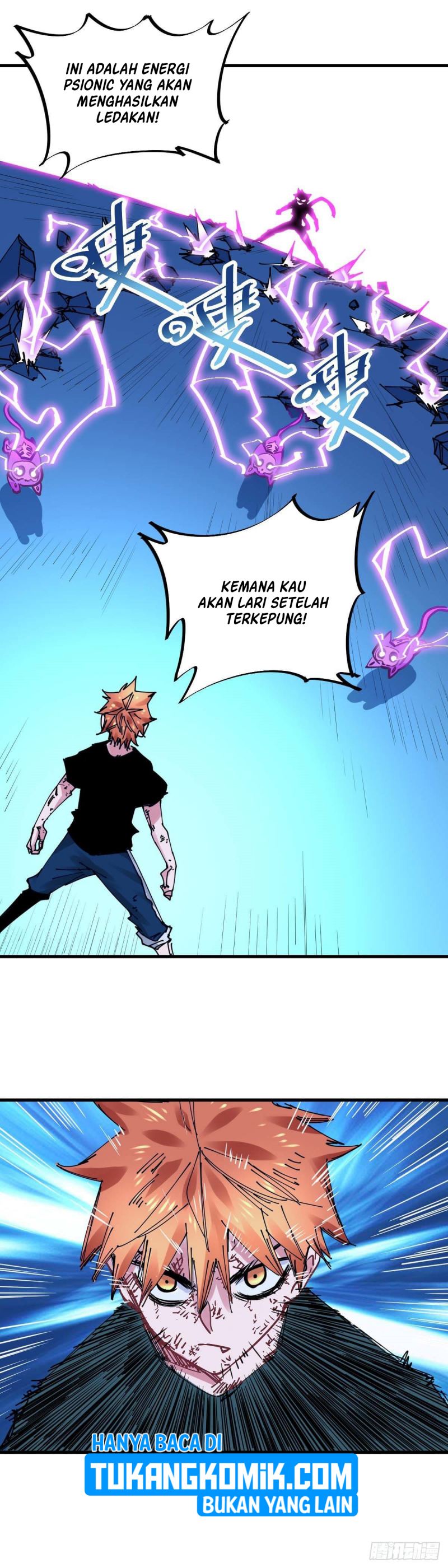 Biting is Wrong Chapter 25 20