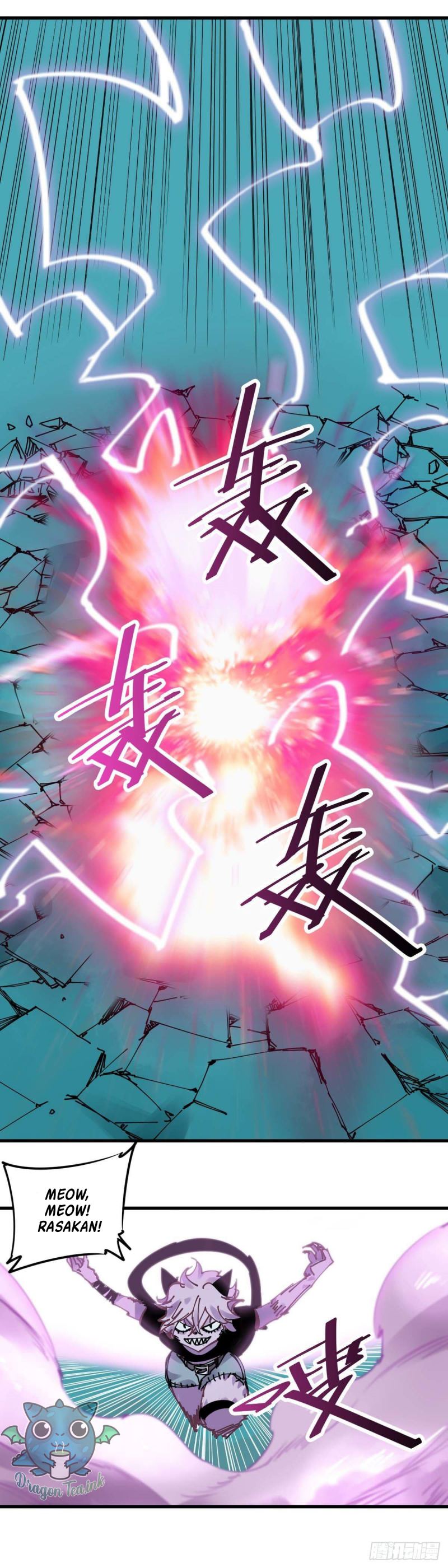Biting is Wrong Chapter 25 21