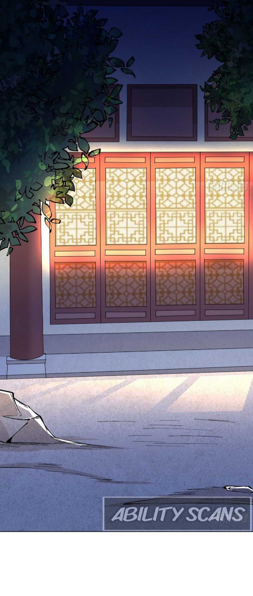 I Am the Supreme Villain Chapter 03 Gambar 21