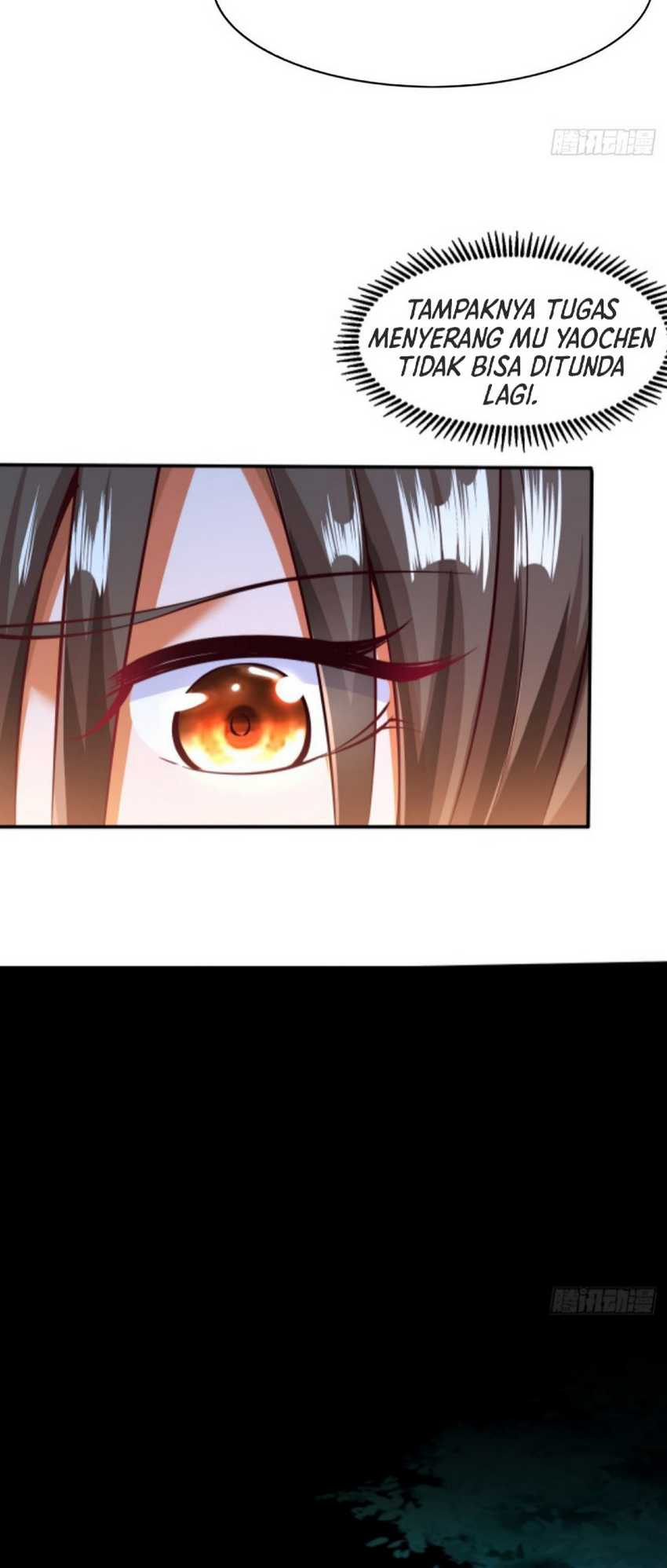 I Am the Supreme Villain Chapter 03 Gambar 24