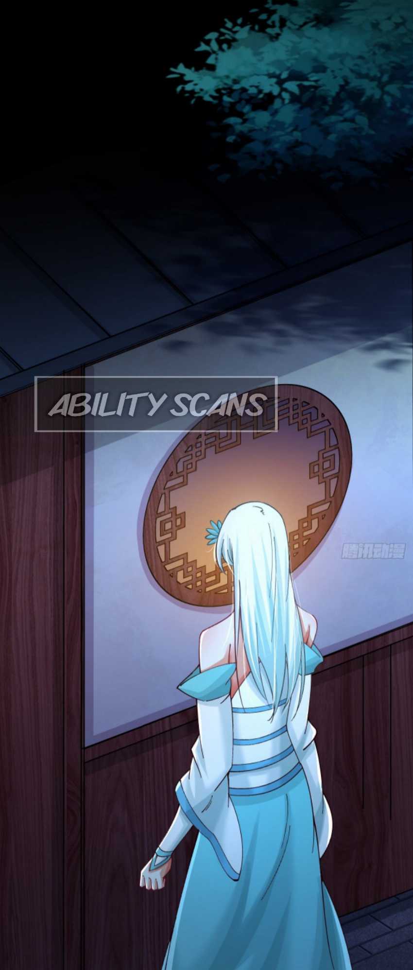 I Am the Supreme Villain Chapter 03 Gambar 25