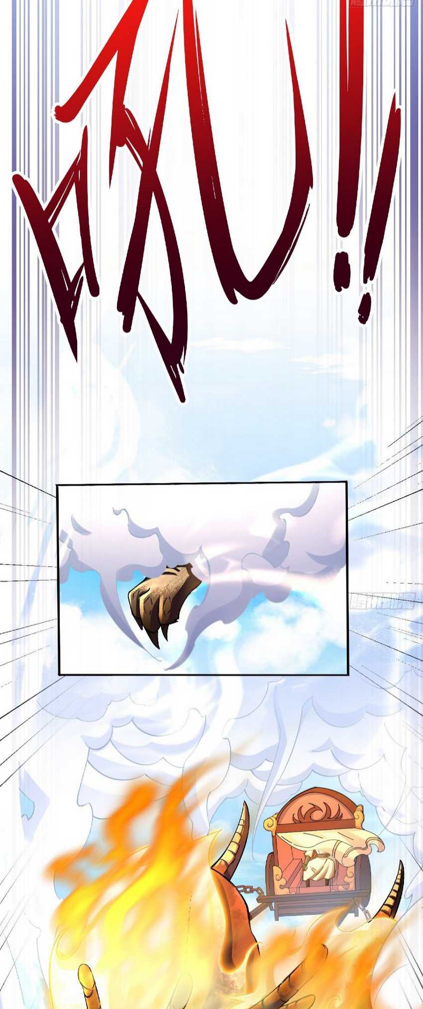 I Am the Supreme Villain Chapter 02 Gambar 13