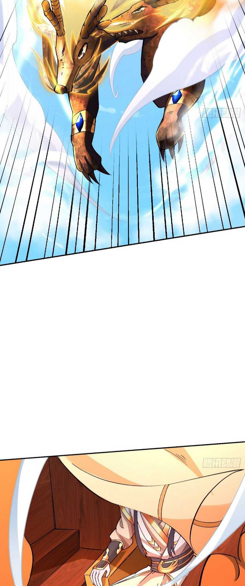 I Am the Supreme Villain Chapter 02 Gambar 14